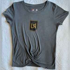 New Era LAFC Women's Top